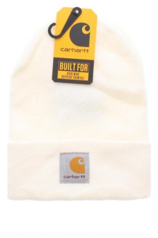 Παιδικό καπέλο Carhartt, Μέγεθος 8-10, Χρώμα Λευκό, Τιμή 21,49 €