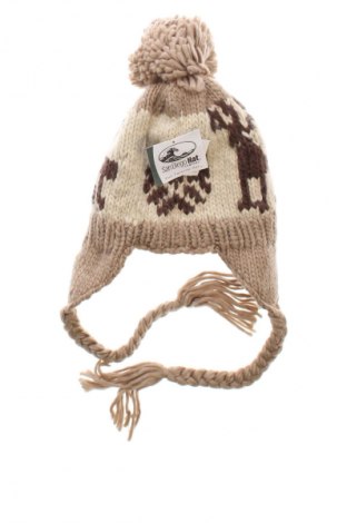 Detská čiapka  San Diego Hat Company, Veľkosť 2-4, Farba Béžová, Cena  13,45 €