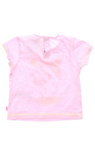 Kinder T-Shirt, Größe 6-9m/ 68-74 cm, Farbe Rosa, Preis € 6,99