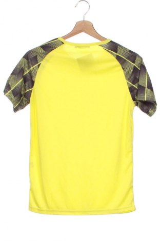 Kinder T-Shirt, Größe 13-14y/ 164-168 cm, Farbe Gelb, Preis € 7,49