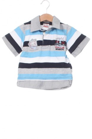 Kinder T-Shirt, Größe 12-18m/ 80-86 cm, Farbe Mehrfarbig, Preis 3,99 €