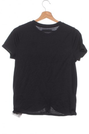 Kinder T-Shirt Abercrombie Kids, Größe 14-15y/ 168-170 cm, Farbe Schwarz, Preis 4,99 €