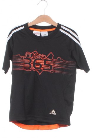 Dziecięcy T-shirt Adidas, Rozmiar 6-7y/ 122-128 cm, Kolor Kolorowy, Cena 45,98 zł