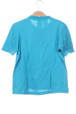 Kinder T-Shirt Adidas, Größe 8-9y/ 134-140 cm, Farbe Blau, Preis € 6,49