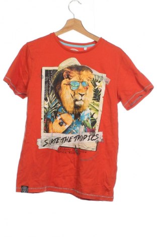 Kinder T-Shirt Here+There, Größe 15-18y/ 170-176 cm, Farbe Mehrfarbig, Preis € 6,99