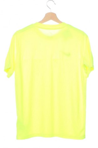 Tricou pentru copii Nike, Mărime 14-15y/ 168-170 cm, Culoare Galben, Preț 105,99 Lei