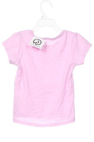 Kinder T-Shirt Orchestra, Größe 4-5y/ 110-116 cm, Farbe Rosa, Preis 6,00 €