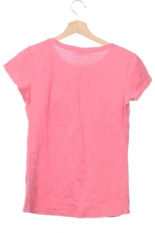 Kinder T-Shirt Page One, Größe 12-13y/ 158-164 cm, Farbe Rosa, Preis 3,99 €