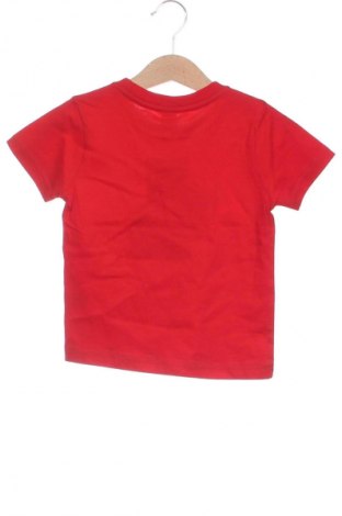 Kinder T-Shirt Roly, Größe 18-24m/ 86-98 cm, Farbe Rot, Preis 2,99 €