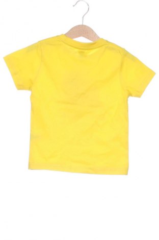 Dziecięcy T-shirt Roly, Rozmiar 12-18m/ 80-86 cm, Kolor Żółty, Cena 15,99 zł