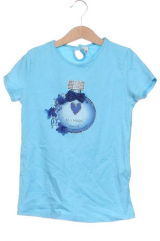 Kinder T-Shirt Zara Kids, Größe 8-9y/ 134-140 cm, Farbe Blau, Preis € 2,99