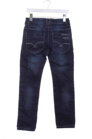 Kinderjeans, Größe 14-15y/ 168-170 cm, Farbe Blau, Preis € 9,99