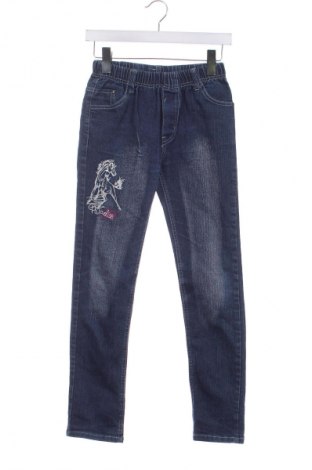 Kinderjeans, Größe 13-14y/ 164-168 cm, Farbe Blau, Preis 2,99 €