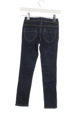 Kinderjeans, Größe 7-8y/ 128-134 cm, Farbe Blau, Preis 5,99 €