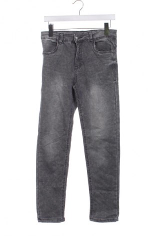 Kinderjeans, Größe 11-12y/ 152-158 cm, Farbe Grau, Preis 2,99 €