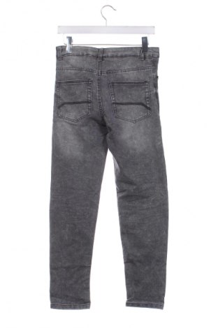 Kinderjeans, Größe 11-12y/ 152-158 cm, Farbe Grau, Preis 2,99 €