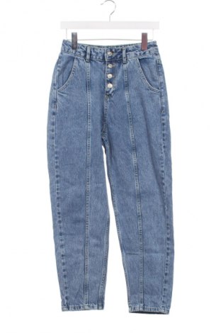 Kinderjeans, Größe 10-11y/ 146-152 cm, Farbe Blau, Preis € 16,37