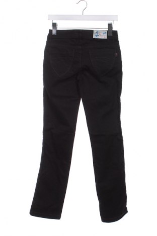 Blugi pentru copii, Mărime 12-13y/ 158-164 cm, Culoare Negru, Preț 23,99 Lei