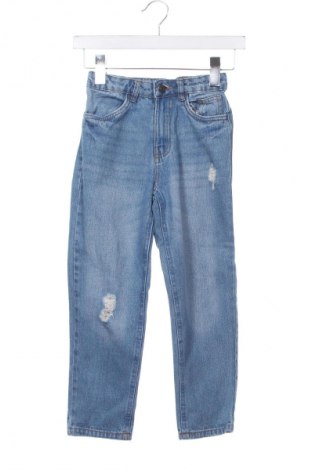 Kinderjeans, Größe 7-8y/ 128-134 cm, Farbe Blau, Preis 9,99 €