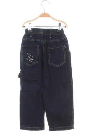 Kinderjeans, Größe 3-4y/ 104-110 cm, Farbe Blau, Preis 12,28 €