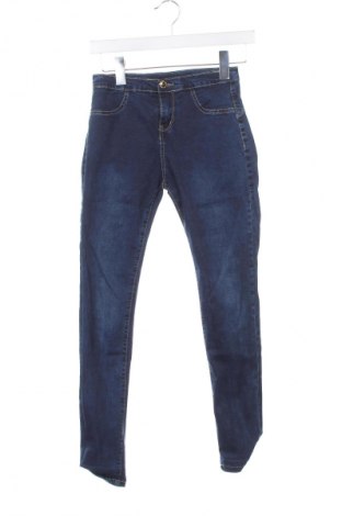 Kinderjeans, Größe 15-18y/ 170-176 cm, Farbe Blau, Preis 10,99 €