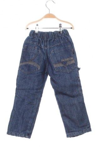 Kinderjeans, Größe 5-6y/ 116-122 cm, Farbe Blau, Preis 9,99 €