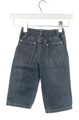 Kinderjeans, Größe 12-18m/ 80-86 cm, Farbe Blau, Preis 2,99 €