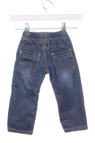 Kinderjeans, Größe 18-24m/ 86-98 cm, Farbe Blau, Preis 2,99 €