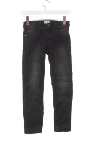 Kinderjeans Alive, Größe 7-8y/ 128-134 cm, Farbe Grau, Preis € 5,99