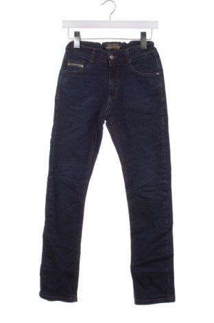 Kinderjeans Blue Effect, Größe 12-13y/ 158-164 cm, Farbe Blau, Preis € 22,49