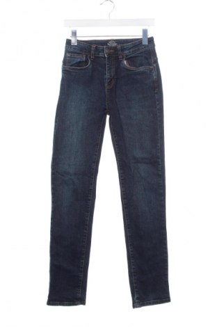 Kinderjeans C&A, Größe 14-15y/ 168-170 cm, Farbe Blau, Preis 6,99 €