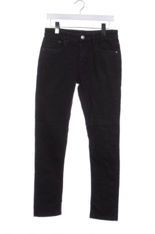 Kinderjeans C&A, Größe 12-13y/ 158-164 cm, Farbe Schwarz, Preis 4,99 €