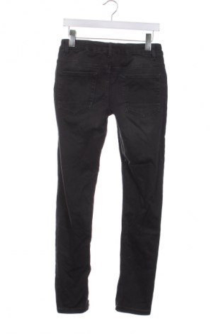 Blugi pentru copii C&A, Mărime 12-13y/ 158-164 cm, Culoare Negru, Preț 23,99 Lei