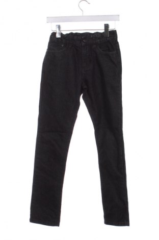 Kinderjeans C&A, Größe 11-12y/ 152-158 cm, Farbe Schwarz, Preis 4,99 €