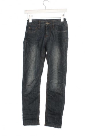 Kinderjeans Chapter, Größe 10-11y/ 146-152 cm, Farbe Blau, Preis 12,99 €