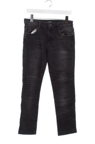 Kinderjeans Charles Vogele, Größe 12-13y/ 158-164 cm, Farbe Schwarz, Preis 4,99 €