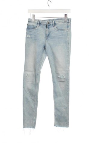 Gyerek farmernadrág Denim Co., Méret 12-13y / 158-164 cm, Szín Kék, Ár 3 599 Ft