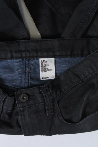 Blugi pentru copii Denim Co., Mărime 14-15y/ 168-170 cm, Culoare Negru, Preț 105,99 Lei