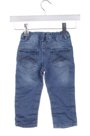 Kinderjeans Ergee, Größe 12-18m/ 80-86 cm, Farbe Blau, Preis 4,99 €