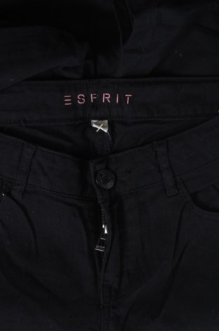 Blugi pentru copii Esprit, Mărime 15-18y/ 170-176 cm, Culoare Negru, Preț 31,99 Lei