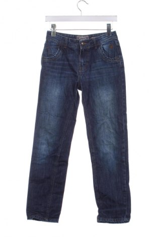 Kinderjeans Fat Face, Größe 12-13y/ 158-164 cm, Farbe Blau, Preis 6,99 €