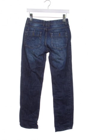 Kinderjeans Fat Face, Größe 12-13y/ 158-164 cm, Farbe Blau, Preis 6,99 €