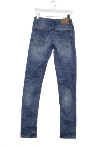 Kinderjeans Garcia, Größe 15-18y/ 170-176 cm, Farbe Blau, Preis 18,99 €