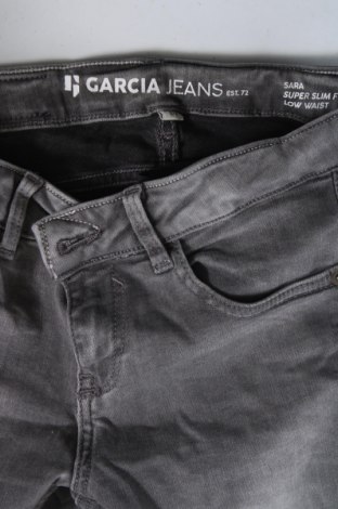 Blugi pentru copii Garcia Jeans, Mărime 15-18y/ 170-176 cm, Culoare Gri, Preț 88,99 Lei