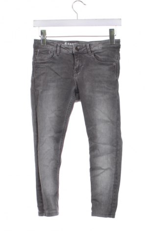 Kinderjeans Garcia Jeans, Größe 15-18y/ 170-176 cm, Farbe Grau, Preis 3,99 €