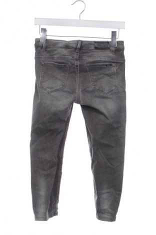 Kinderjeans Garcia Jeans, Größe 15-18y/ 170-176 cm, Farbe Grau, Preis € 3,99