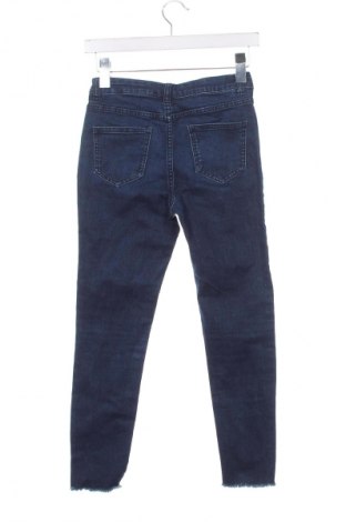 Kinderjeans George, Größe 10-11y/ 146-152 cm, Farbe Lila, Preis 9,99 €