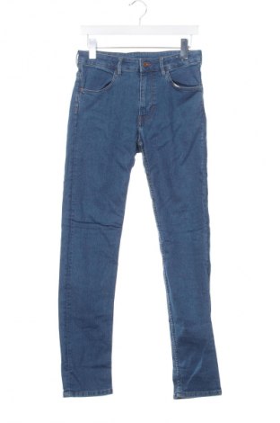 Kinderjeans H&M, Größe 14-15y/ 168-170 cm, Farbe Blau, Preis € 5,99