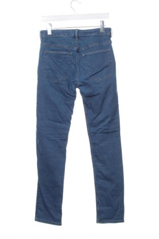 Detské džínsy  H&M, Veľkosť 14-15y/ 168-170 cm, Farba Modrá, Cena  4,95 €