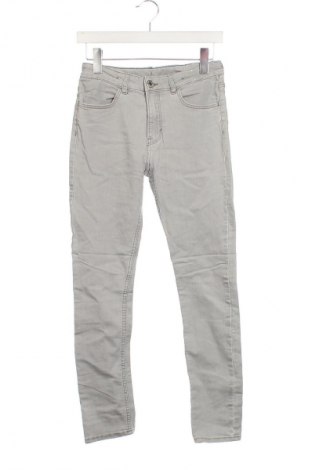 Kinderjeans H&M, Größe 10-11y/ 146-152 cm, Farbe Grau, Preis € 22,49